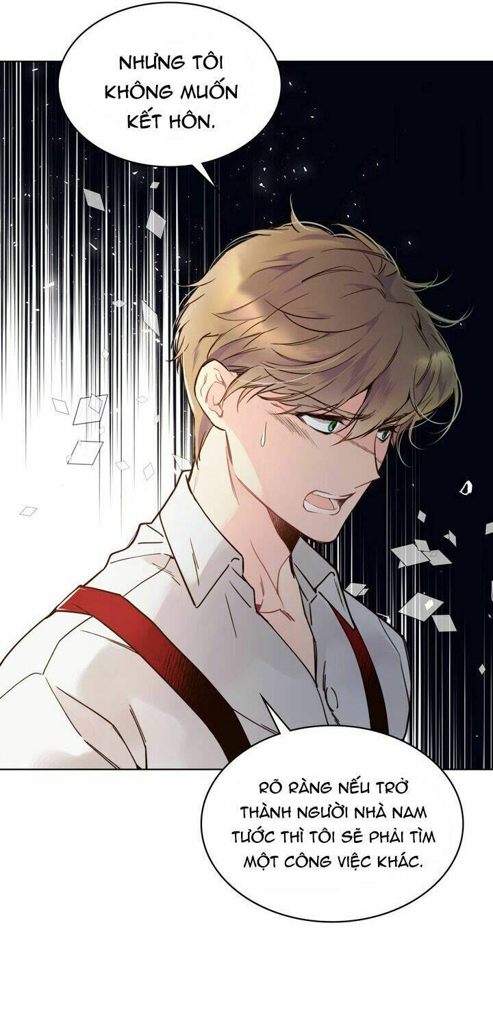 Công Chúa Chloe - Chapter 44 - Page 42