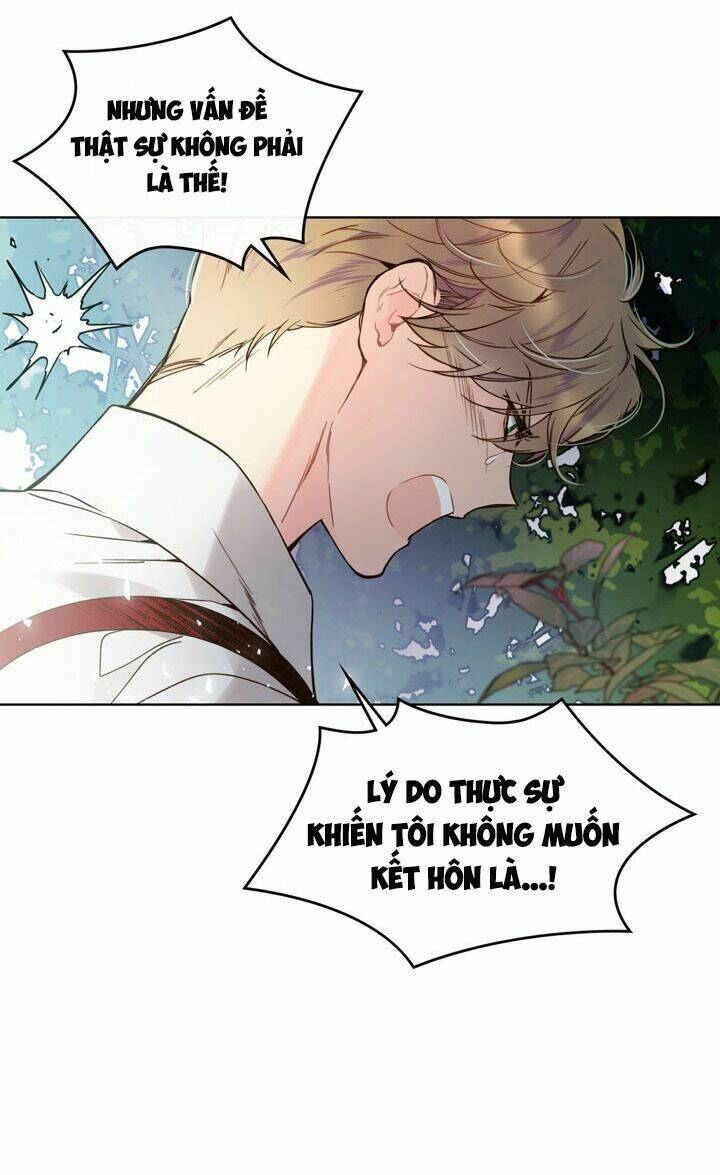 Công Chúa Chloe - Chapter 44 - Page 44