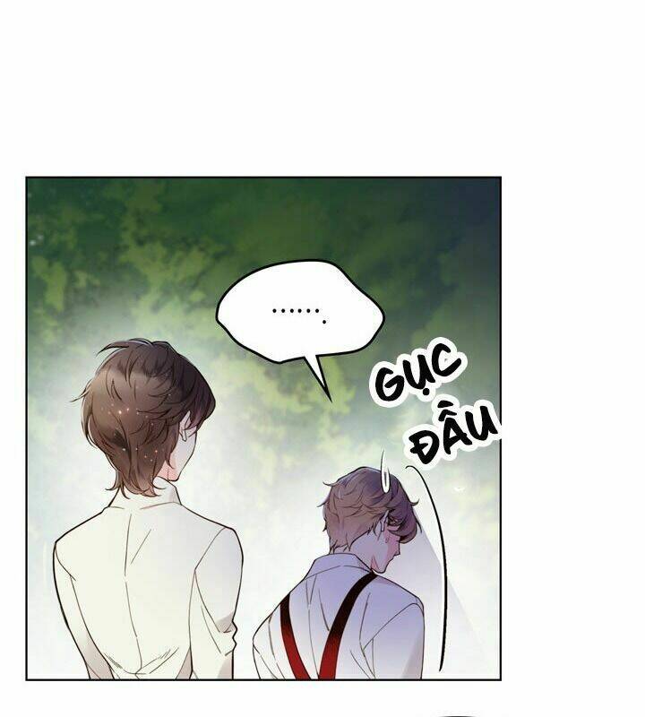 Công Chúa Chloe - Chapter 44 - Page 45