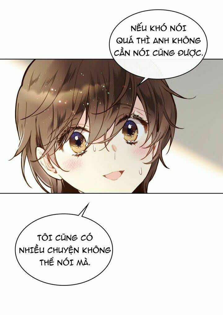 Công Chúa Chloe - Chapter 44 - Page 46