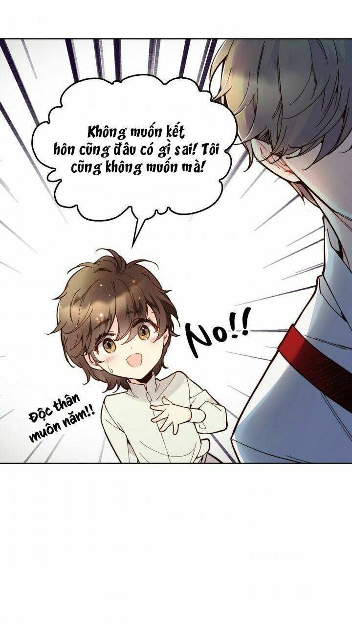 Công Chúa Chloe - Chapter 44 - Page 47