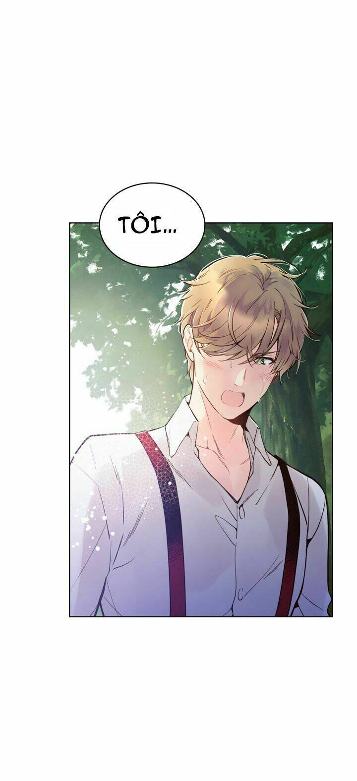 Công Chúa Chloe - Chapter 44 - Page 51