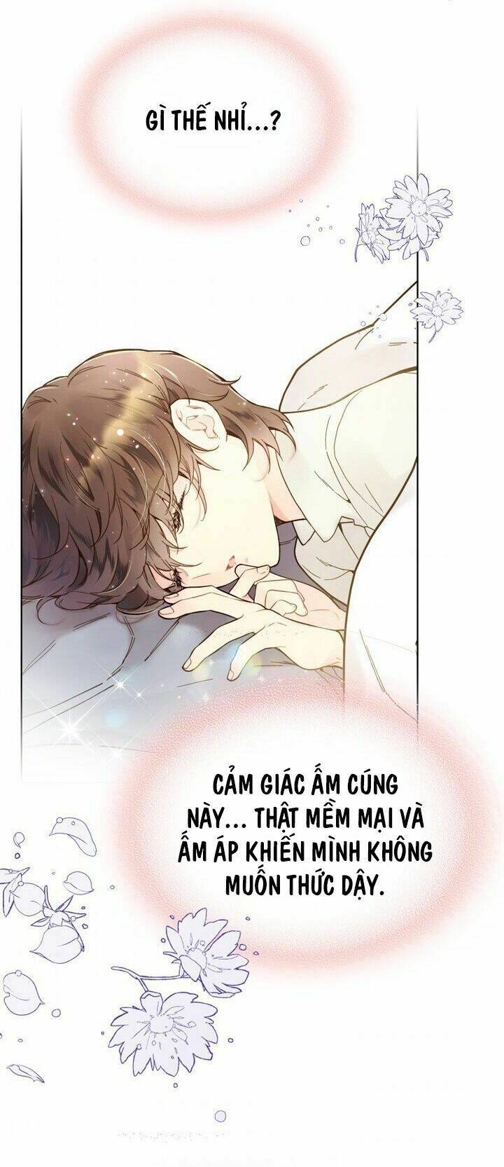 Công Chúa Chloe - Chapter 44 - Page 5