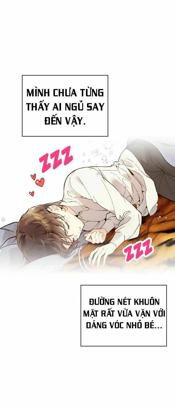 Công Chúa Chloe - Chapter 44 - Page 59