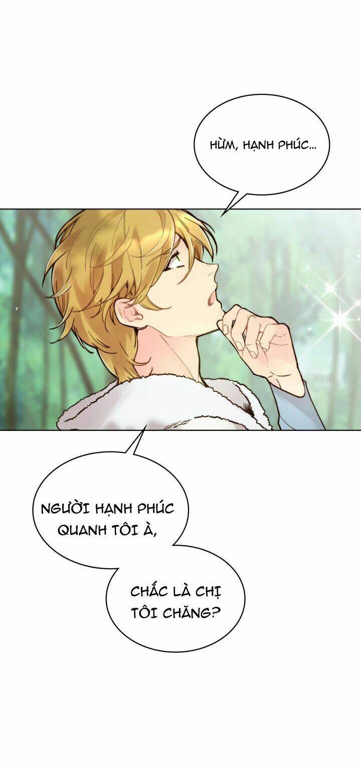 Công Chúa Chloe - Chapter 44 - Page 67