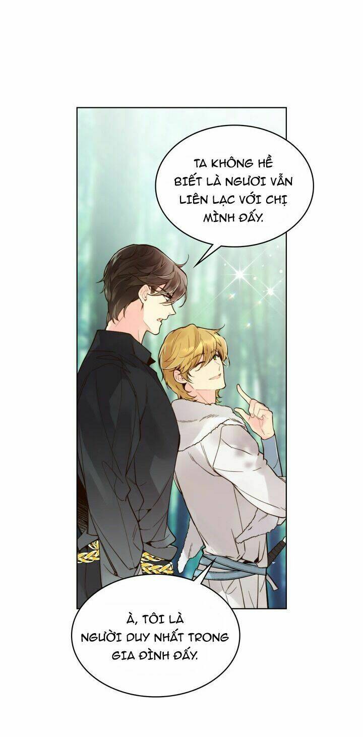 Công Chúa Chloe - Chapter 44 - Page 68