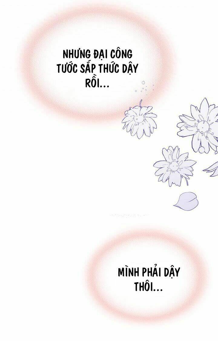 Công Chúa Chloe - Chapter 44 - Page 6
