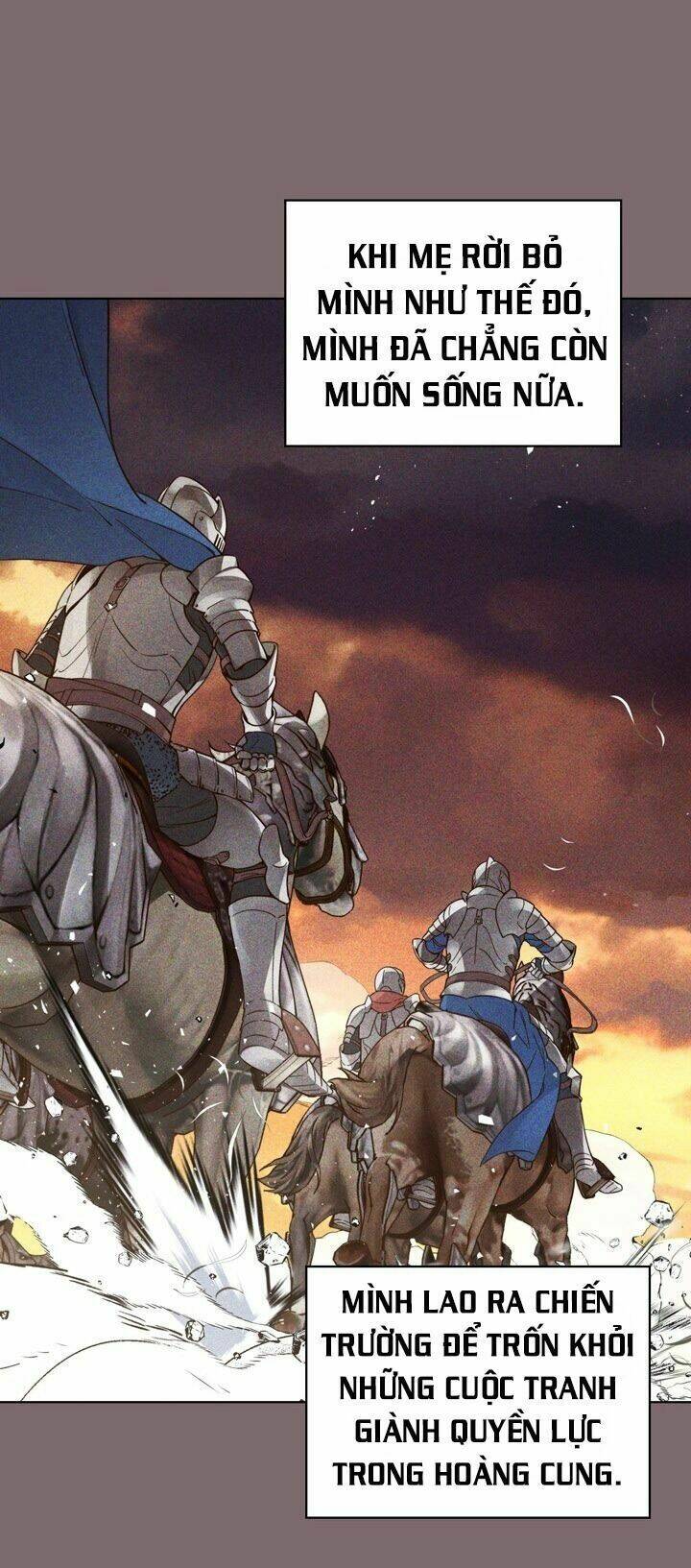 Công Chúa Chloe - Chapter 44 - Page 73