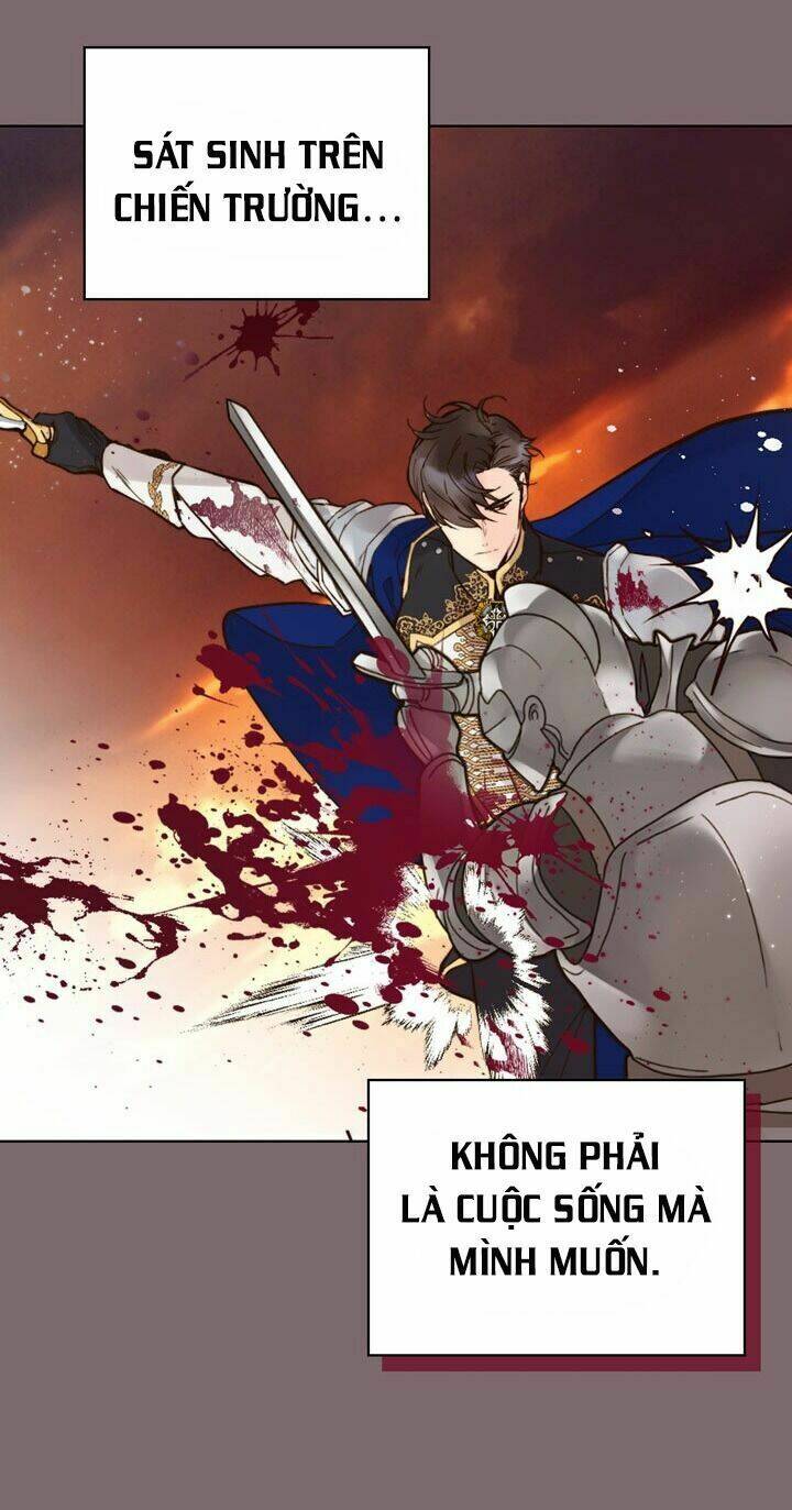 Công Chúa Chloe - Chapter 44 - Page 74