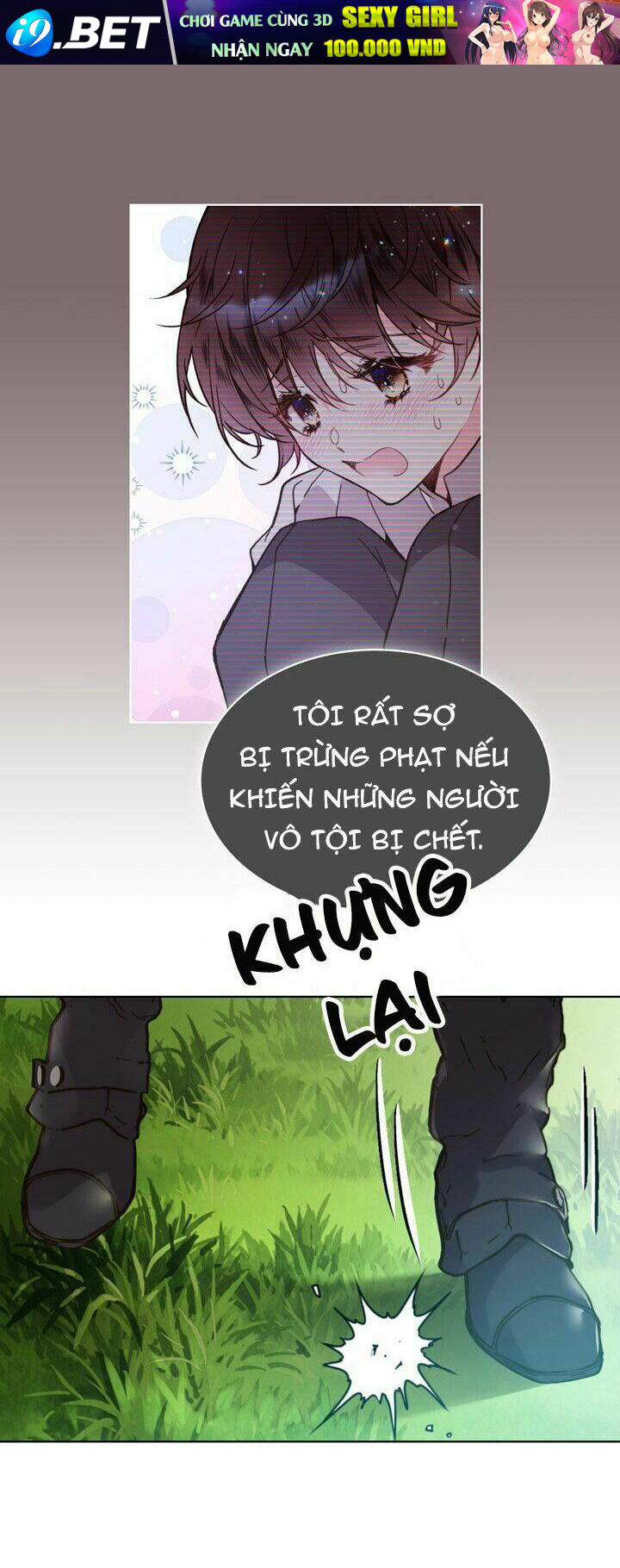 Công Chúa Chloe - Chapter 44 - Page 75