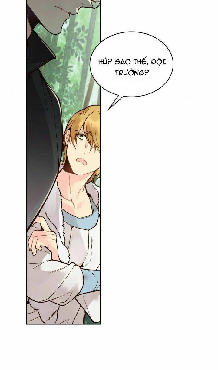 Công Chúa Chloe - Chapter 44 - Page 77