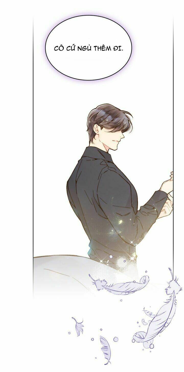 Công Chúa Chloe - Chapter 44 - Page 7