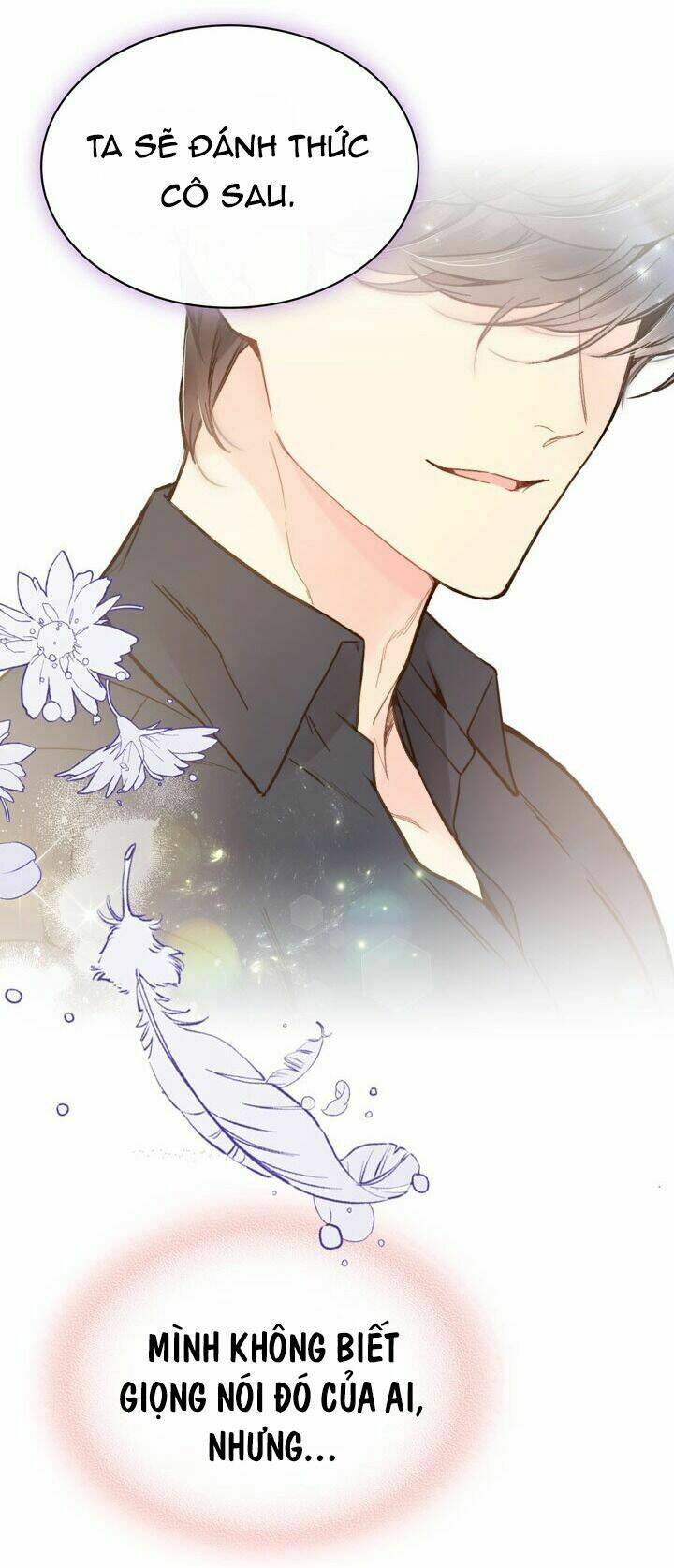 Công Chúa Chloe - Chapter 44 - Page 8