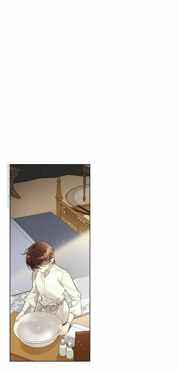 Công Chúa Chloe - Chapter 45 - Page 10