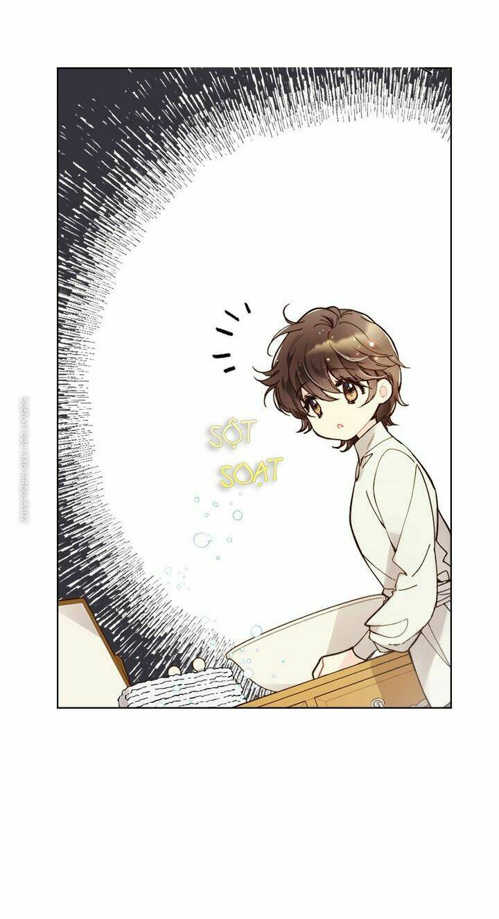 Công Chúa Chloe - Chapter 45 - Page 12