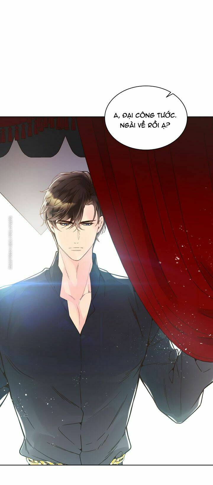 Công Chúa Chloe - Chapter 45 - Page 13