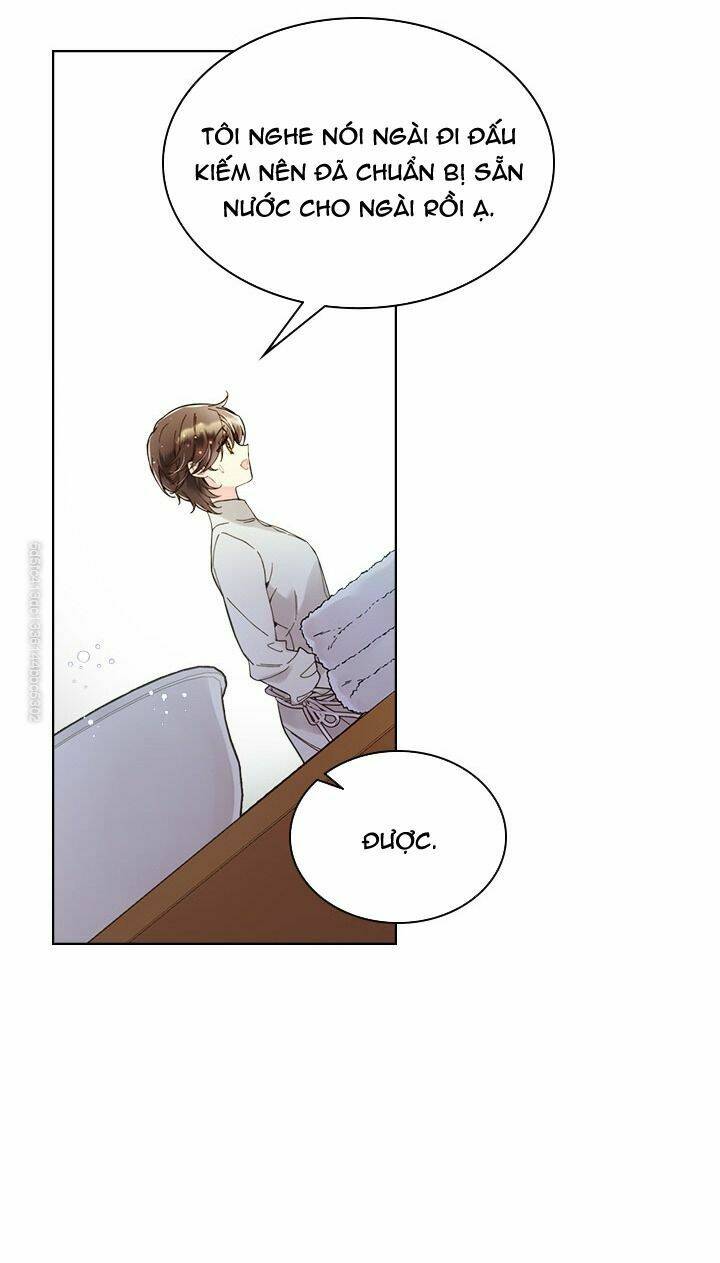 Công Chúa Chloe - Chapter 45 - Page 14