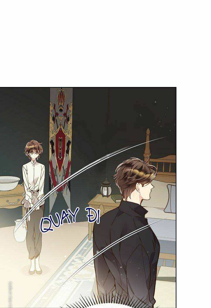 Công Chúa Chloe - Chapter 45 - Page 15