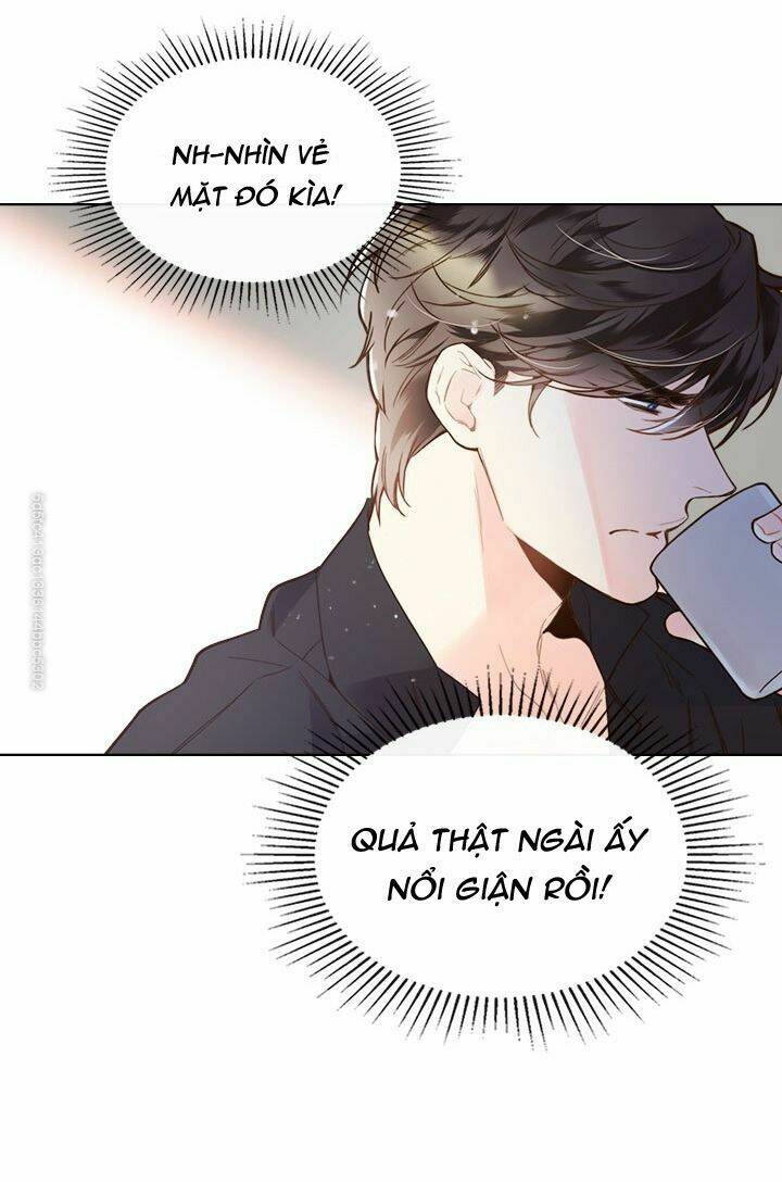 Công Chúa Chloe - Chapter 45 - Page 17