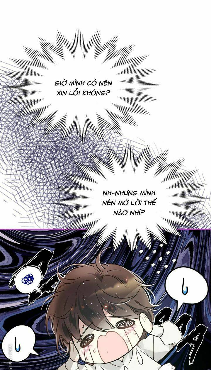 Công Chúa Chloe - Chapter 45 - Page 18