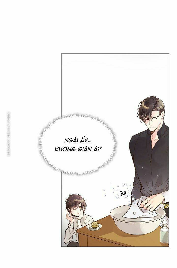Công Chúa Chloe - Chapter 45 - Page 21