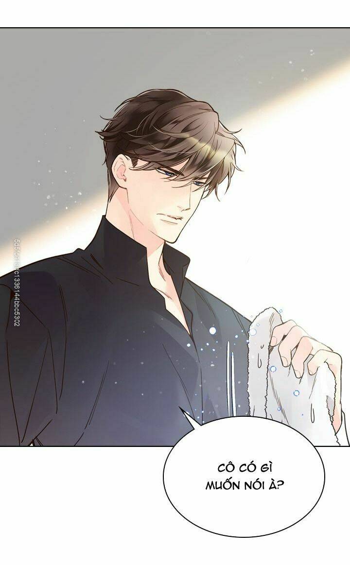Công Chúa Chloe - Chapter 45 - Page 22