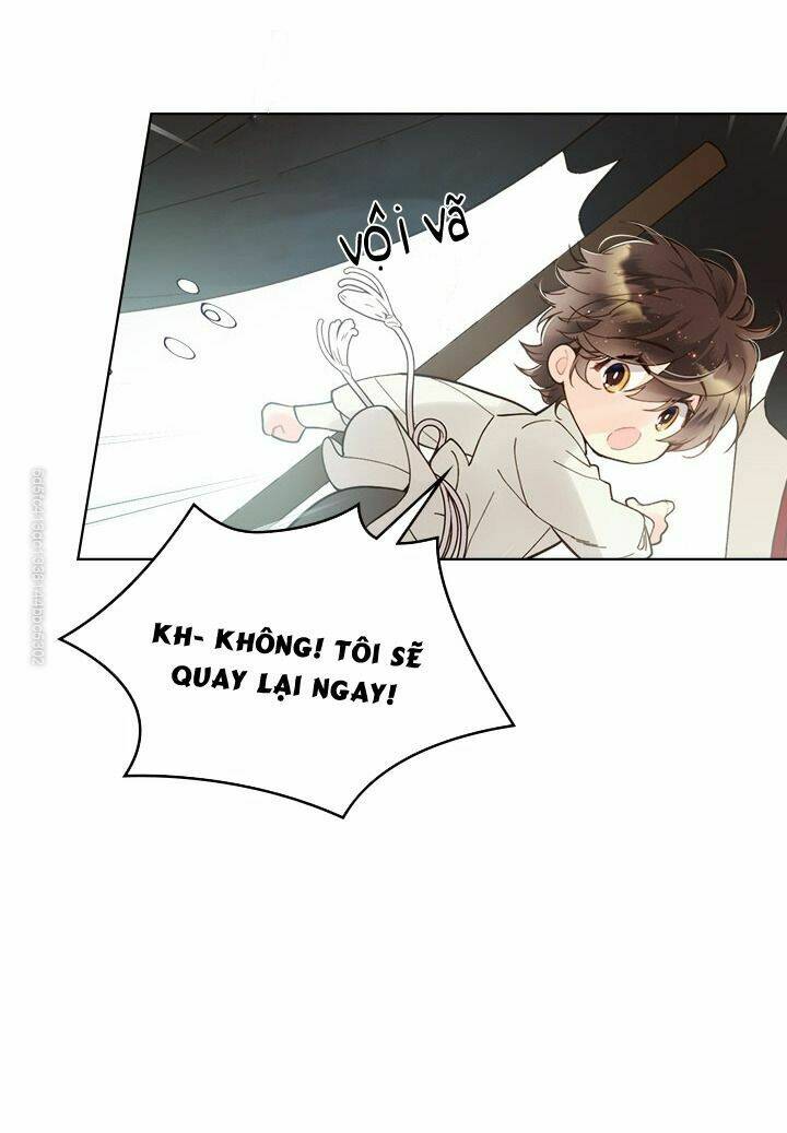 Công Chúa Chloe - Chapter 45 - Page 23