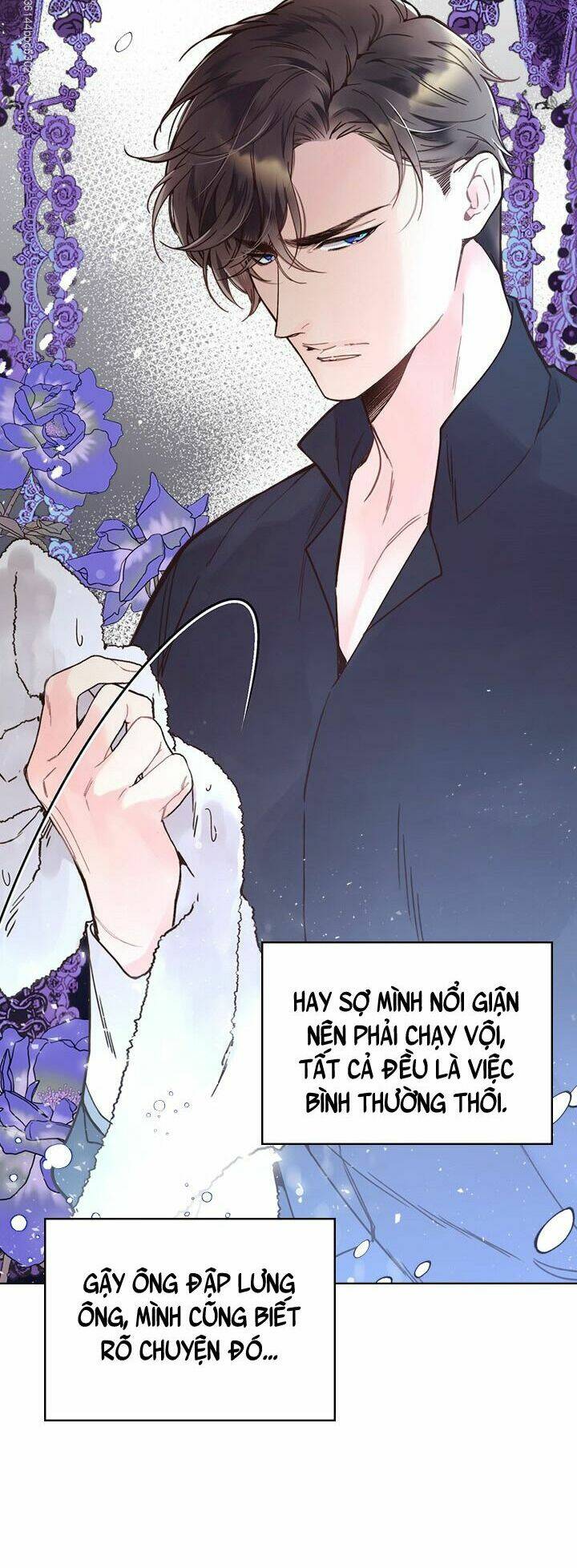 Công Chúa Chloe - Chapter 45 - Page 25