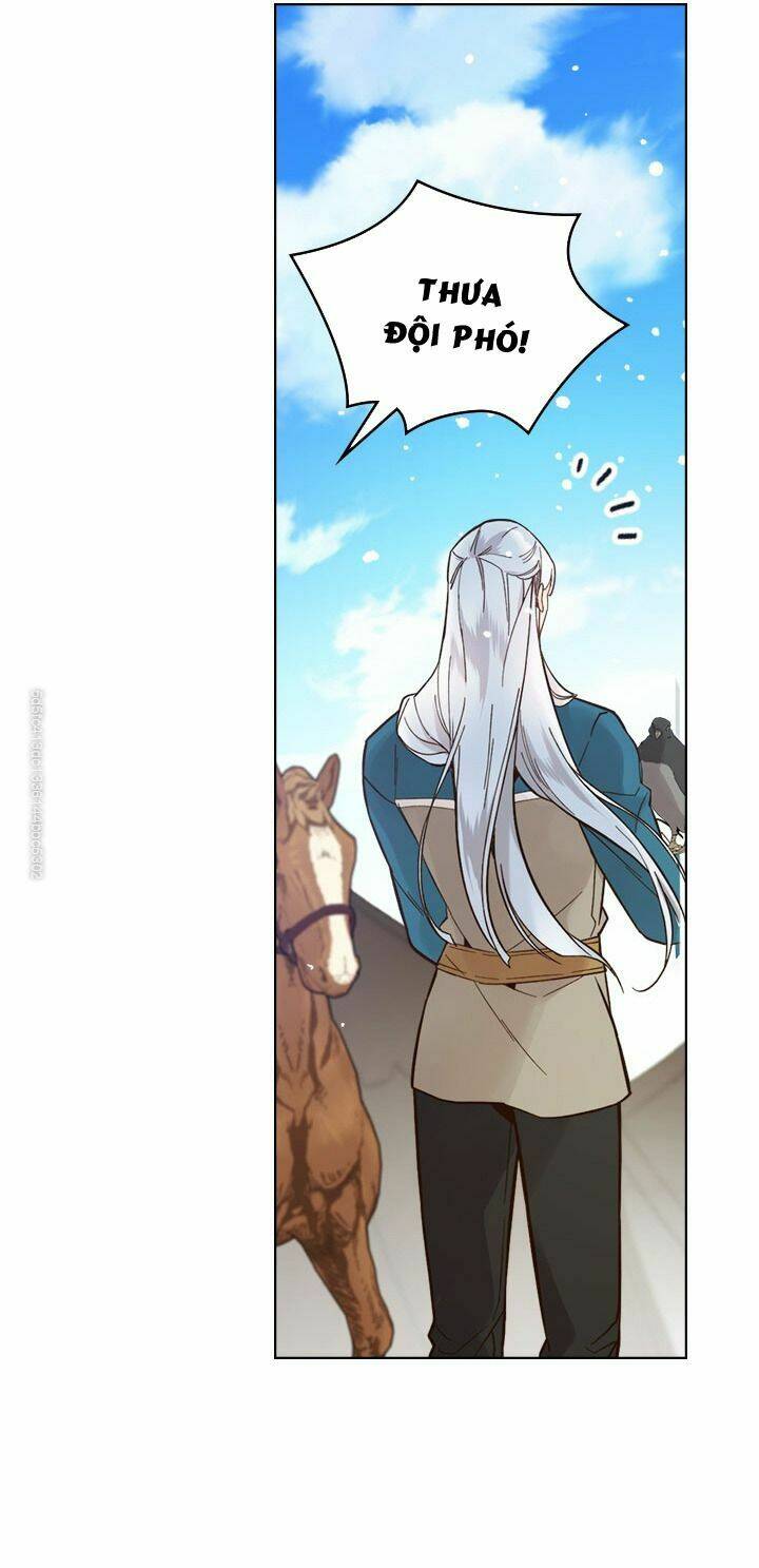 Công Chúa Chloe - Chapter 45 - Page 28