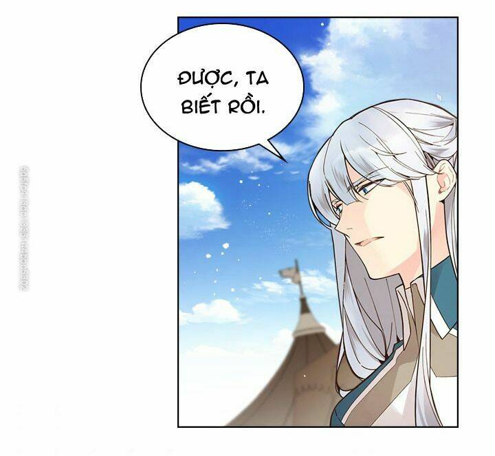 Công Chúa Chloe - Chapter 45 - Page 30