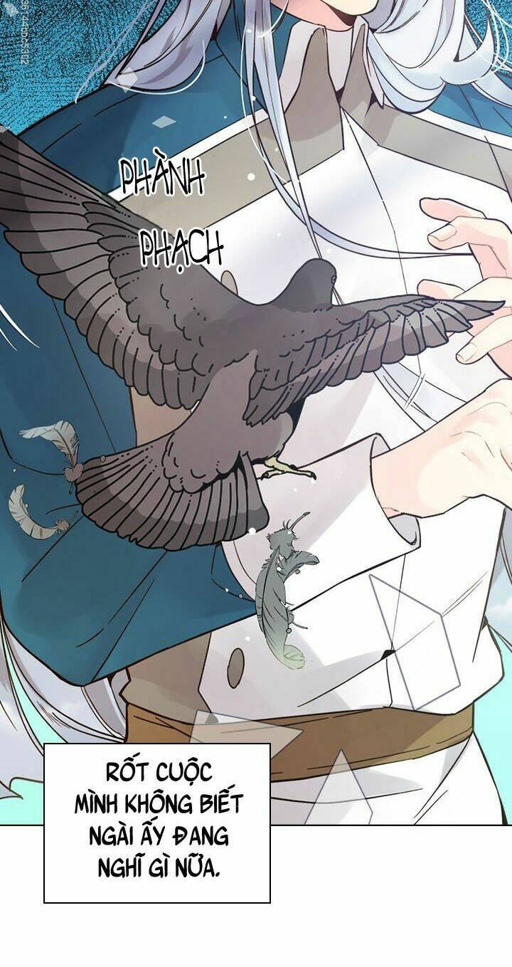 Công Chúa Chloe - Chapter 45 - Page 33