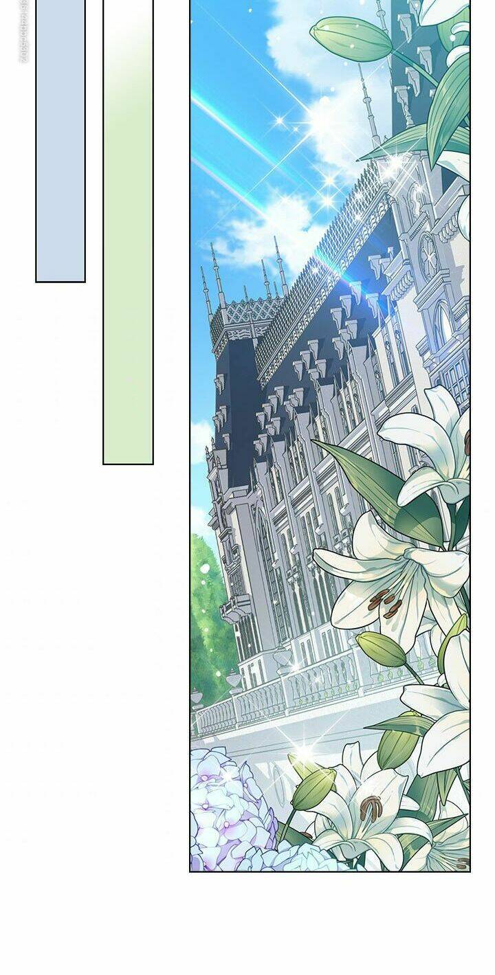 Công Chúa Chloe - Chapter 45 - Page 37