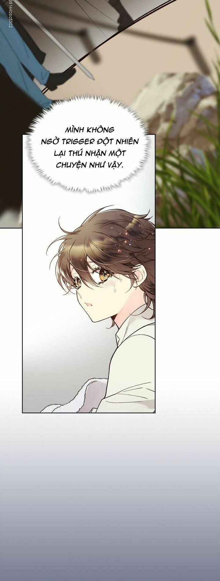 Công Chúa Chloe - Chapter 45 - Page 3