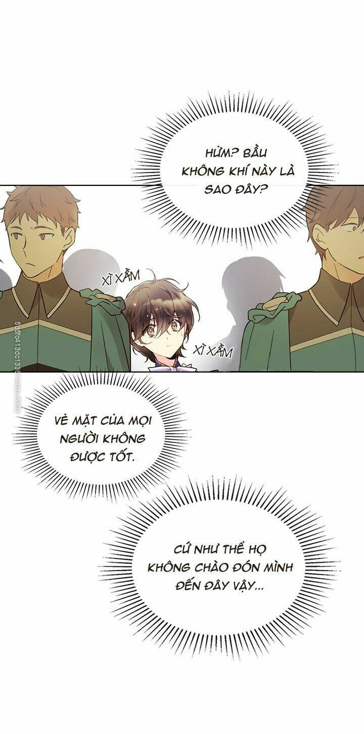 Công Chúa Chloe - Chapter 45 - Page 40