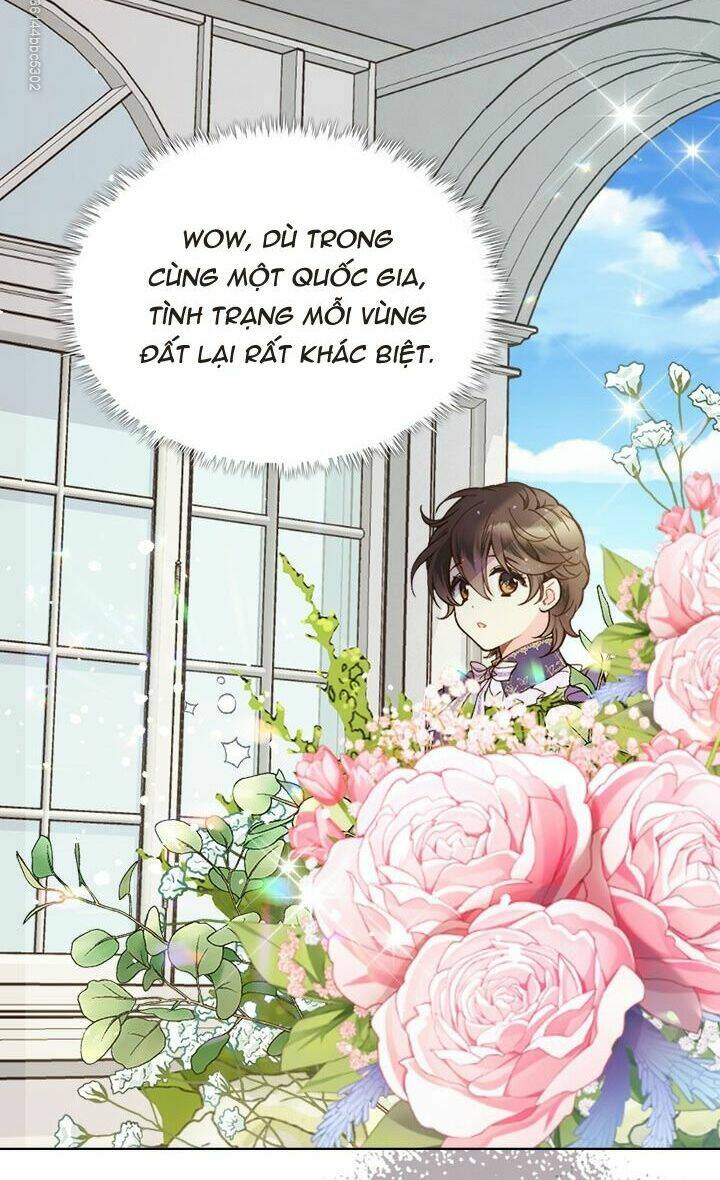 Công Chúa Chloe - Chapter 45 - Page 44