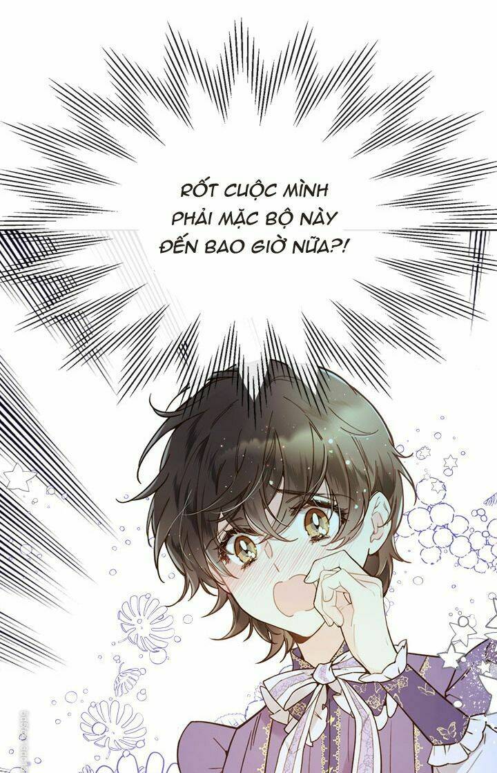 Công Chúa Chloe - Chapter 45 - Page 47