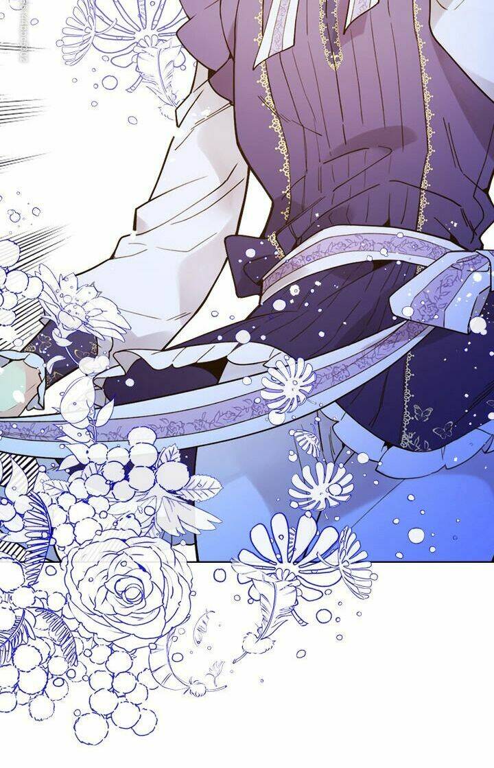 Công Chúa Chloe - Chapter 45 - Page 48