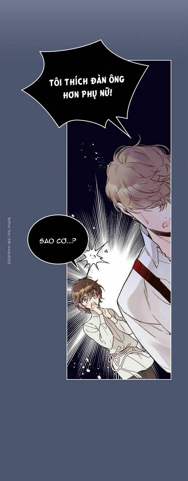 Công Chúa Chloe - Chapter 45 - Page 4