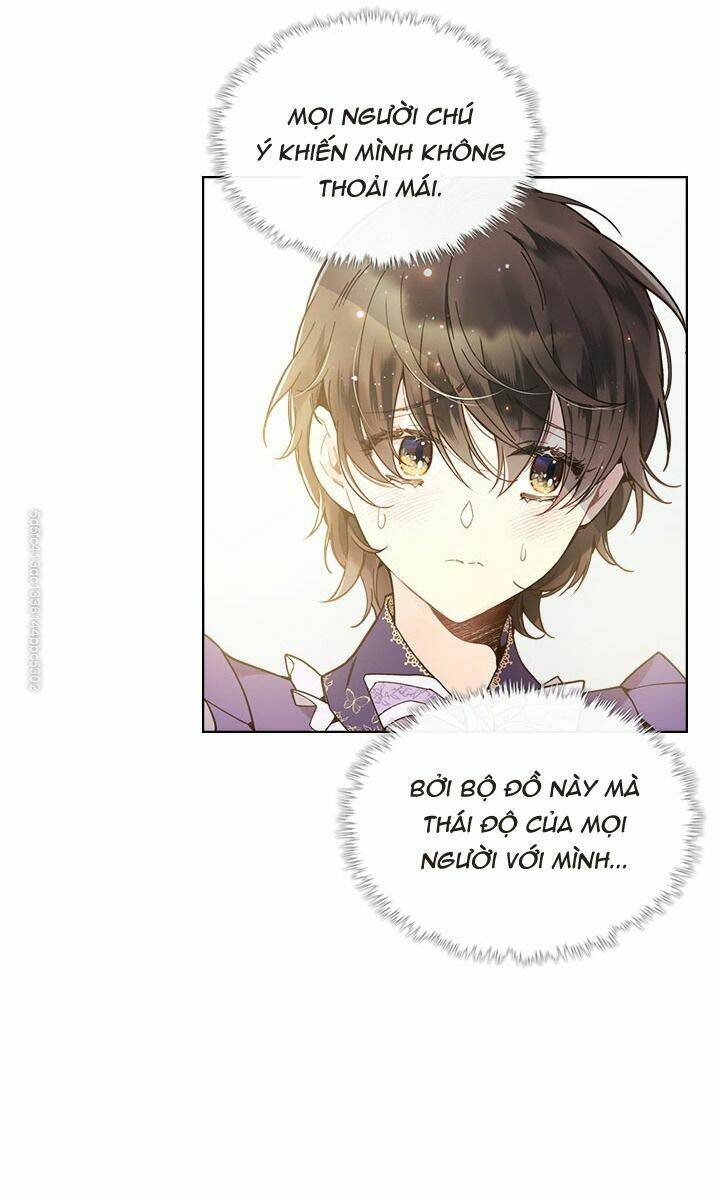 Công Chúa Chloe - Chapter 45 - Page 49