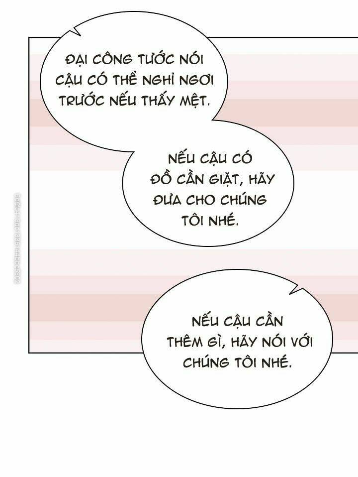 Công Chúa Chloe - Chapter 45 - Page 52