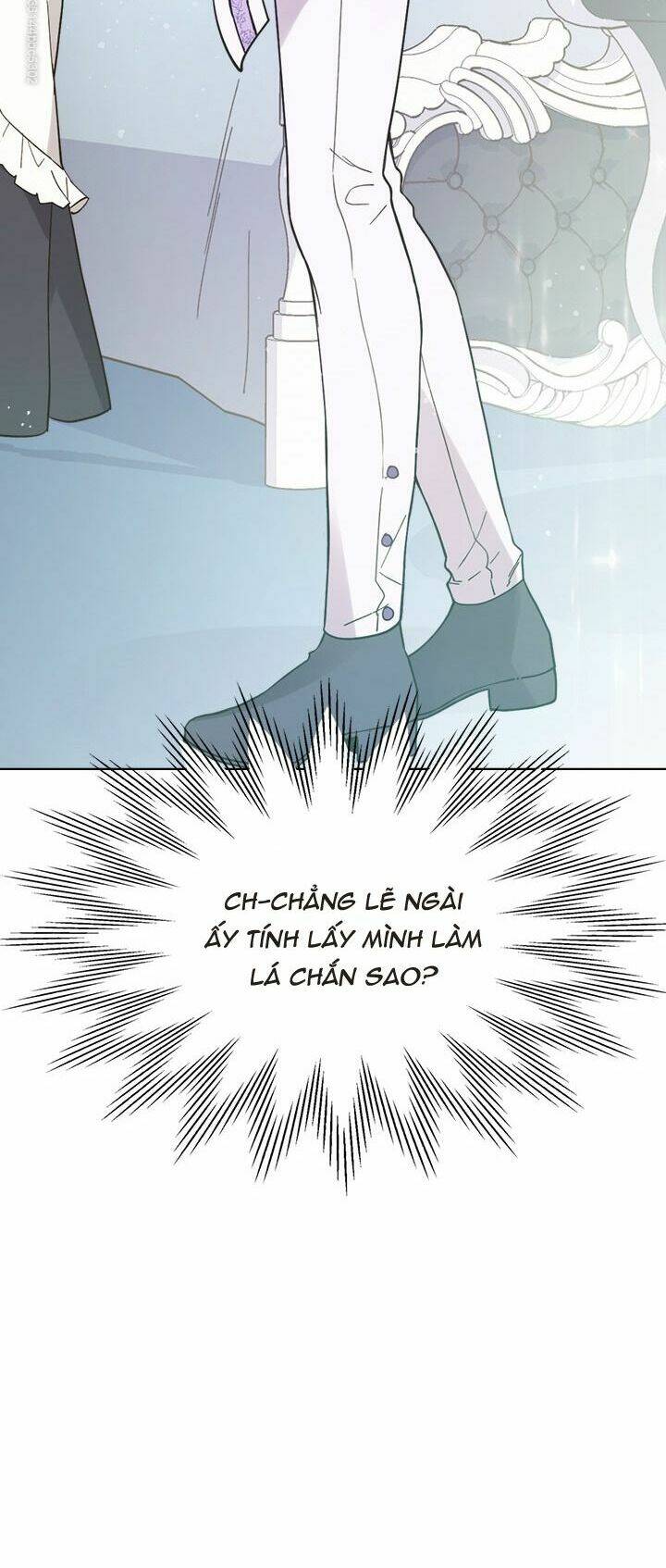 Công Chúa Chloe - Chapter 45 - Page 54