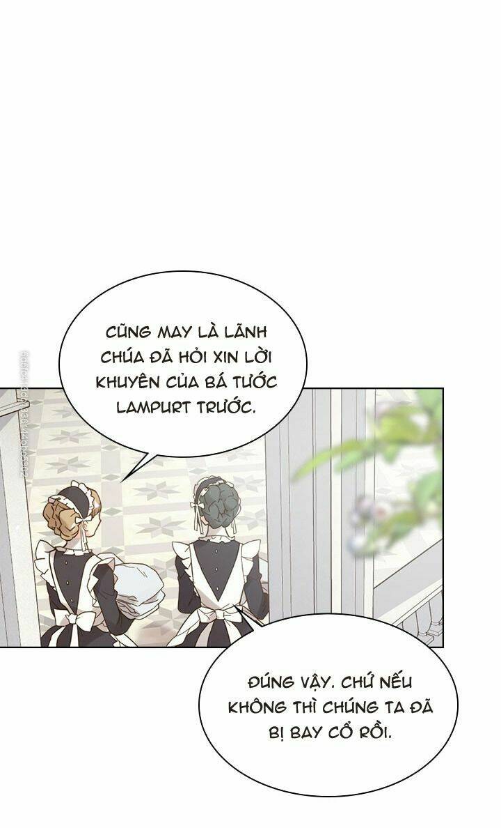 Công Chúa Chloe - Chapter 45 - Page 55