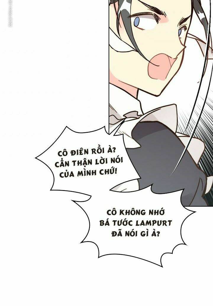 Công Chúa Chloe - Chapter 45 - Page 58