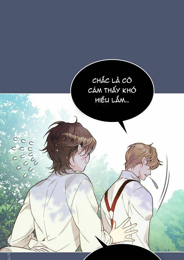 Công Chúa Chloe - Chapter 45 - Page 5