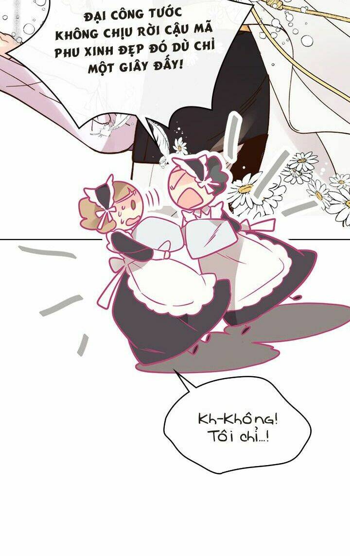 Công Chúa Chloe - Chapter 45 - Page 60