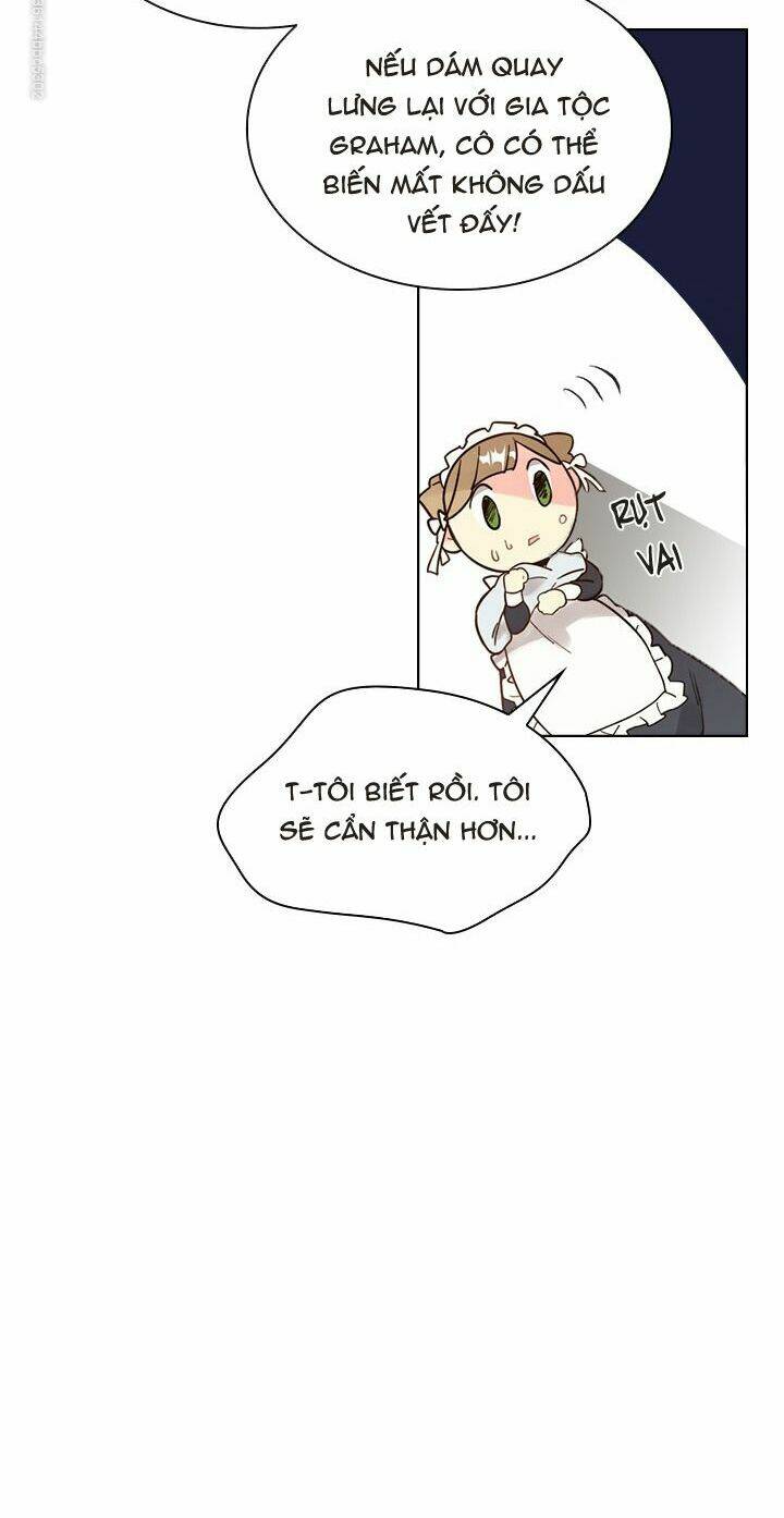 Công Chúa Chloe - Chapter 45 - Page 62