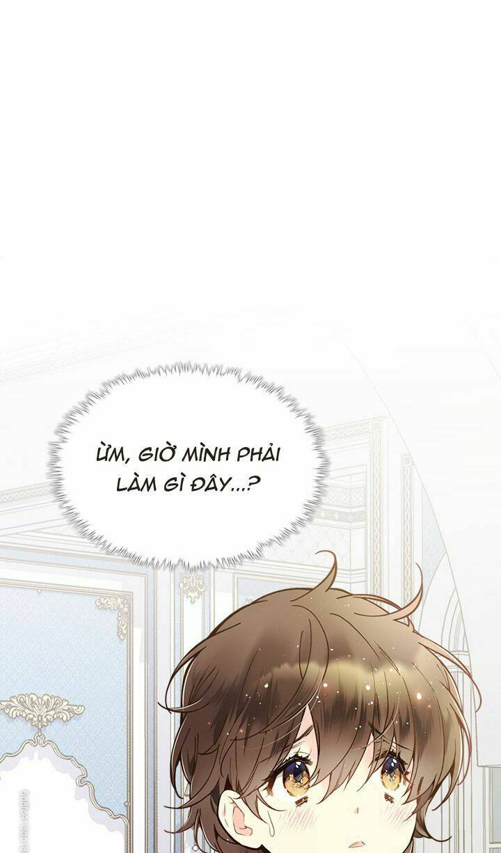 Công Chúa Chloe - Chapter 45 - Page 63