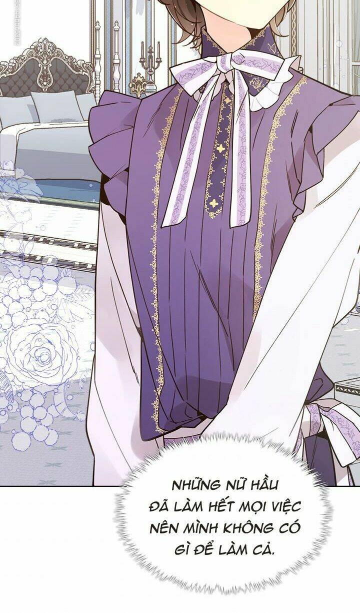 Công Chúa Chloe - Chapter 45 - Page 64