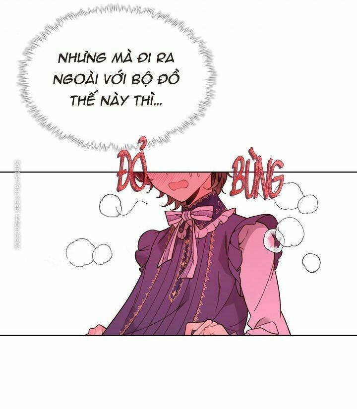 Công Chúa Chloe - Chapter 45 - Page 65