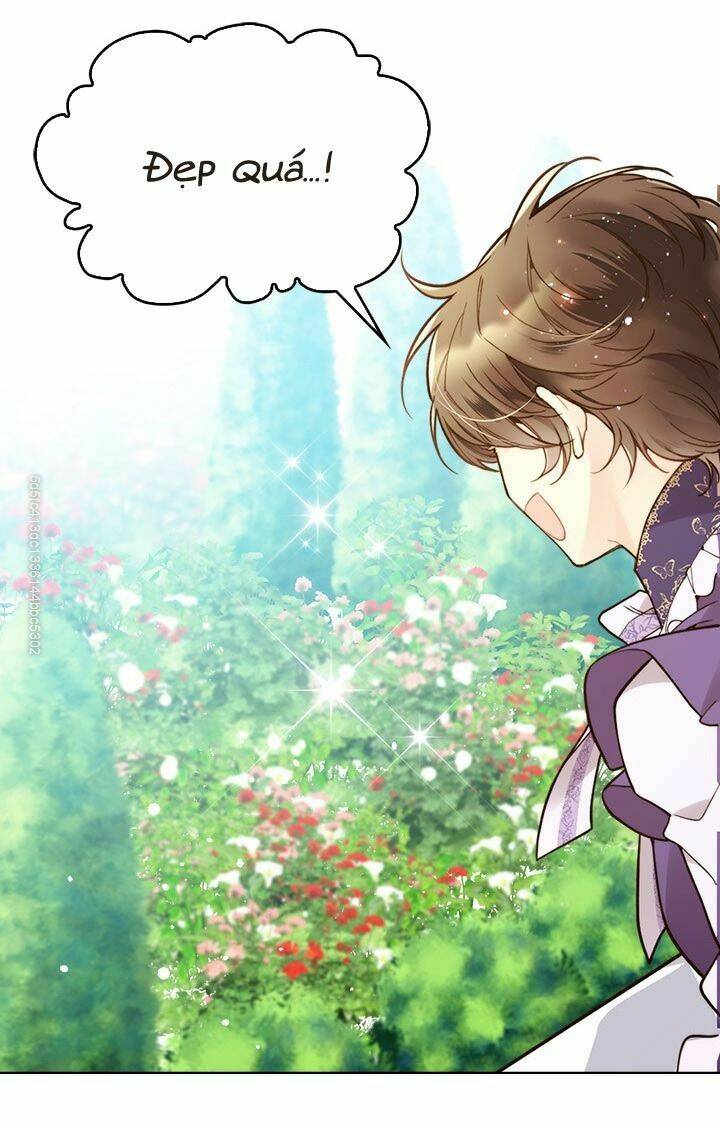 Công Chúa Chloe - Chapter 45 - Page 68
